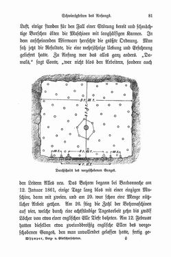 Bild der Seite - 81 - in Berg- und Gletscherfahrten in den Alpen in den Jahren 1860 bis 1869