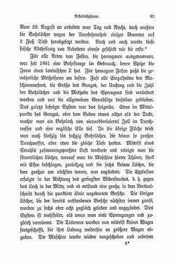 Image of the Page - 83 - in Berg- und Gletscherfahrten in den Alpen in den Jahren 1860 bis 1869