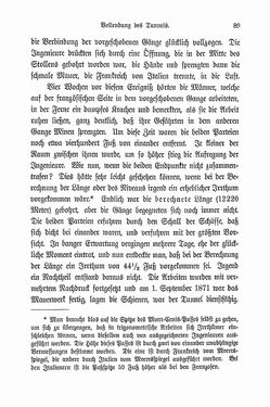 Bild der Seite - 89 - in Berg- und Gletscherfahrten in den Alpen in den Jahren 1860 bis 1869