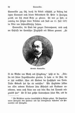 Image of the Page - 92 - in Berg- und Gletscherfahrten in den Alpen in den Jahren 1860 bis 1869