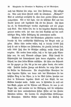 Image of the Page - 98 - in Berg- und Gletscherfahrten in den Alpen in den Jahren 1860 bis 1869