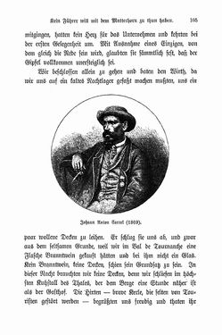 Bild der Seite - 105 - in Berg- und Gletscherfahrten in den Alpen in den Jahren 1860 bis 1869