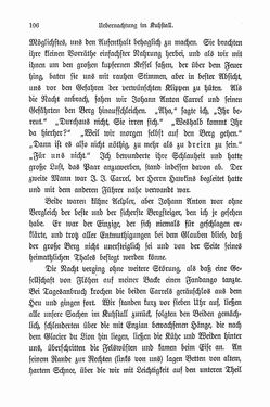 Bild der Seite - 106 - in Berg- und Gletscherfahrten in den Alpen in den Jahren 1860 bis 1869