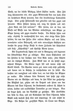 Bild der Seite - 110 - in Berg- und Gletscherfahrten in den Alpen in den Jahren 1860 bis 1869