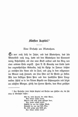 Image of the Page - 114 - in Berg- und Gletscherfahrten in den Alpen in den Jahren 1860 bis 1869