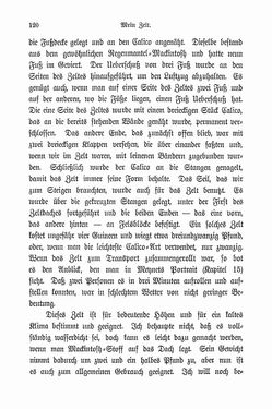 Image of the Page - 120 - in Berg- und Gletscherfahrten in den Alpen in den Jahren 1860 bis 1869