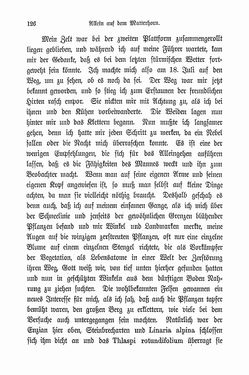 Image of the Page - 126 - in Berg- und Gletscherfahrten in den Alpen in den Jahren 1860 bis 1869