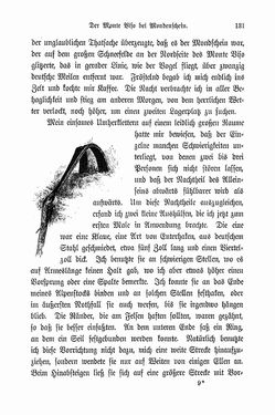 Image of the Page - 131 - in Berg- und Gletscherfahrten in den Alpen in den Jahren 1860 bis 1869