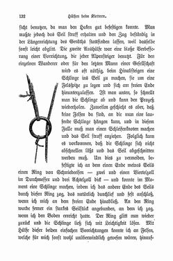 Image of the Page - 132 - in Berg- und Gletscherfahrten in den Alpen in den Jahren 1860 bis 1869