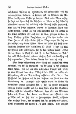 Image of the Page - 140 - in Berg- und Gletscherfahrten in den Alpen in den Jahren 1860 bis 1869