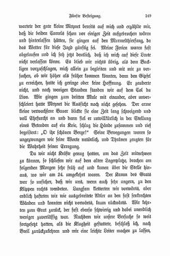 Bild der Seite - 149 - in Berg- und Gletscherfahrten in den Alpen in den Jahren 1860 bis 1869