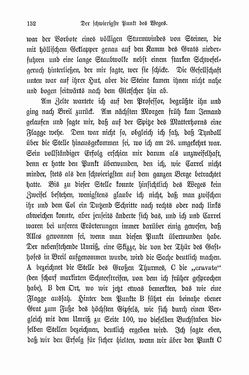 Image of the Page - 152 - in Berg- und Gletscherfahrten in den Alpen in den Jahren 1860 bis 1869