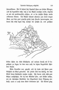 Image of the Page - 153 - in Berg- und Gletscherfahrten in den Alpen in den Jahren 1860 bis 1869