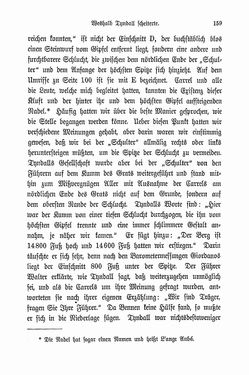 Bild der Seite - 159 - in Berg- und Gletscherfahrten in den Alpen in den Jahren 1860 bis 1869