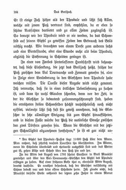 Image of the Page - 164 - in Berg- und Gletscherfahrten in den Alpen in den Jahren 1860 bis 1869