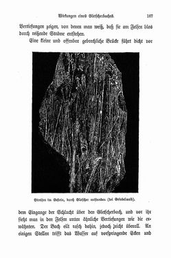 Image of the Page - 167 - in Berg- und Gletscherfahrten in den Alpen in den Jahren 1860 bis 1869