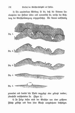 Image of the Page - 172 - in Berg- und Gletscherfahrten in den Alpen in den Jahren 1860 bis 1869