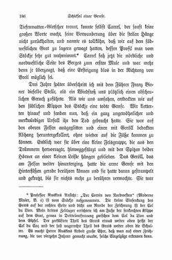 Bild der Seite - 186 - in Berg- und Gletscherfahrten in den Alpen in den Jahren 1860 bis 1869