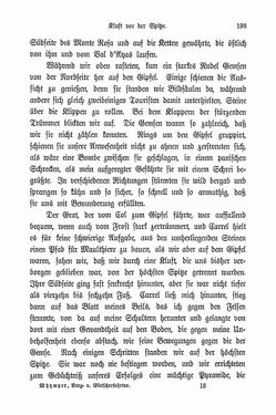 Bild der Seite - 193 - in Berg- und Gletscherfahrten in den Alpen in den Jahren 1860 bis 1869