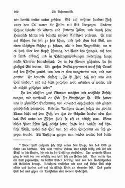 Bild der Seite - 202 - in Berg- und Gletscherfahrten in den Alpen in den Jahren 1860 bis 1869
