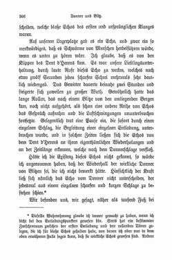 Bild der Seite - 206 - in Berg- und Gletscherfahrten in den Alpen in den Jahren 1860 bis 1869