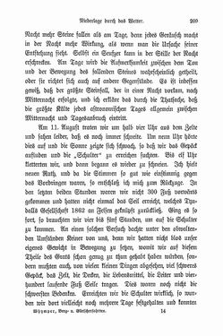 Bild der Seite - 209 - in Berg- und Gletscherfahrten in den Alpen in den Jahren 1860 bis 1869