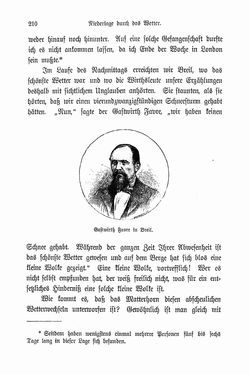 Bild der Seite - 210 - in Berg- und Gletscherfahrten in den Alpen in den Jahren 1860 bis 1869