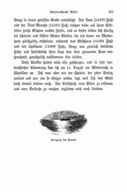 Bild der Seite - 213 - in Berg- und Gletscherfahrten in den Alpen in den Jahren 1860 bis 1869