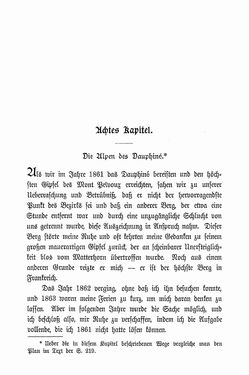 Bild der Seite - 214 - in Berg- und Gletscherfahrten in den Alpen in den Jahren 1860 bis 1869