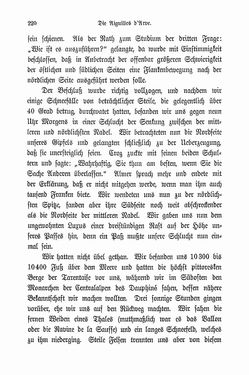 Bild der Seite - 220 - in Berg- und Gletscherfahrten in den Alpen in den Jahren 1860 bis 1869
