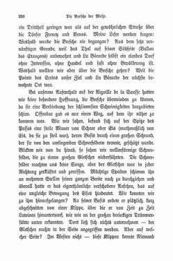 Bild der Seite - 230 - in Berg- und Gletscherfahrten in den Alpen in den Jahren 1860 bis 1869