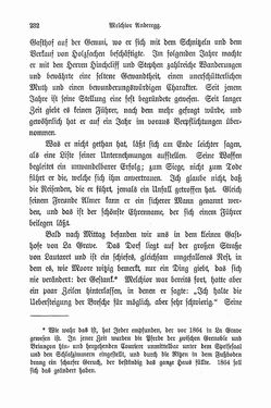 Bild der Seite - 232 - in Berg- und Gletscherfahrten in den Alpen in den Jahren 1860 bis 1869