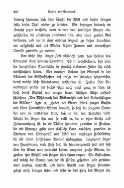 Image of the Page - 240 - in Berg- und Gletscherfahrten in den Alpen in den Jahren 1860 bis 1869