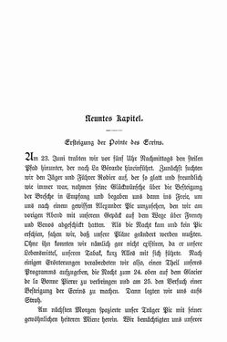 Bild der Seite - 242 - in Berg- und Gletscherfahrten in den Alpen in den Jahren 1860 bis 1869