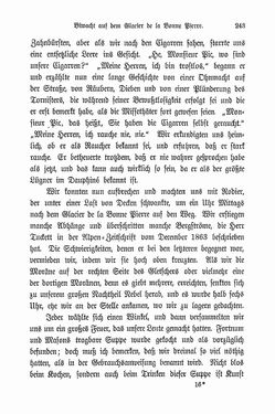 Image of the Page - 243 - in Berg- und Gletscherfahrten in den Alpen in den Jahren 1860 bis 1869