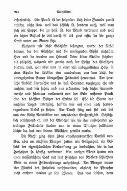 Image of the Page - 244 - in Berg- und Gletscherfahrten in den Alpen in den Jahren 1860 bis 1869