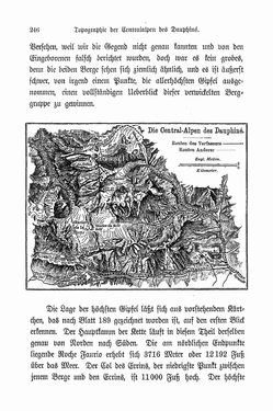 Image of the Page - 246 - in Berg- und Gletscherfahrten in den Alpen in den Jahren 1860 bis 1869