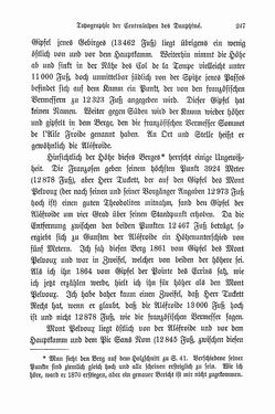 Image of the Page - 247 - in Berg- und Gletscherfahrten in den Alpen in den Jahren 1860 bis 1869