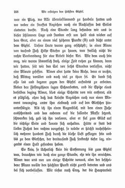 Image of the Page - 258 - in Berg- und Gletscherfahrten in den Alpen in den Jahren 1860 bis 1869