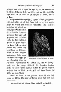 Image of the Page - 259 - in Berg- und Gletscherfahrten in den Alpen in den Jahren 1860 bis 1869