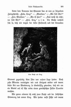 Image of the Page - 265 - in Berg- und Gletscherfahrten in den Alpen in den Jahren 1860 bis 1869