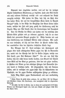 Image of the Page - 270 - in Berg- und Gletscherfahrten in den Alpen in den Jahren 1860 bis 1869