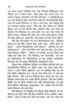 Image of the Page - 276 - in Berg- und Gletscherfahrten in den Alpen in den Jahren 1860 bis 1869