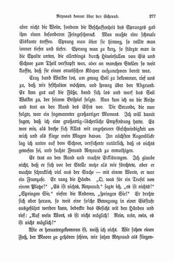 Image of the Page - 277 - in Berg- und Gletscherfahrten in den Alpen in den Jahren 1860 bis 1869