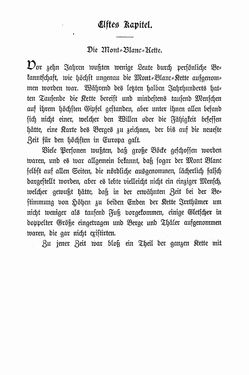 Image of the Page - 281 - in Berg- und Gletscherfahrten in den Alpen in den Jahren 1860 bis 1869