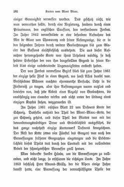 Bild der Seite - 282 - in Berg- und Gletscherfahrten in den Alpen in den Jahren 1860 bis 1869