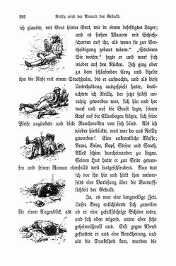 Image of the Page - 292 - in Berg- und Gletscherfahrten in den Alpen in den Jahren 1860 bis 1869