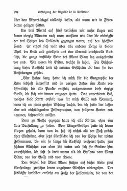 Image of the Page - 294 - in Berg- und Gletscherfahrten in den Alpen in den Jahren 1860 bis 1869