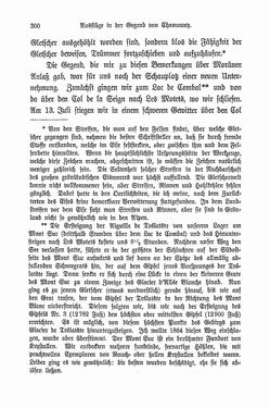 Image of the Page - 300 - in Berg- und Gletscherfahrten in den Alpen in den Jahren 1860 bis 1869