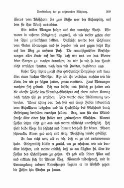 Image of the Page - 309 - in Berg- und Gletscherfahrten in den Alpen in den Jahren 1860 bis 1869